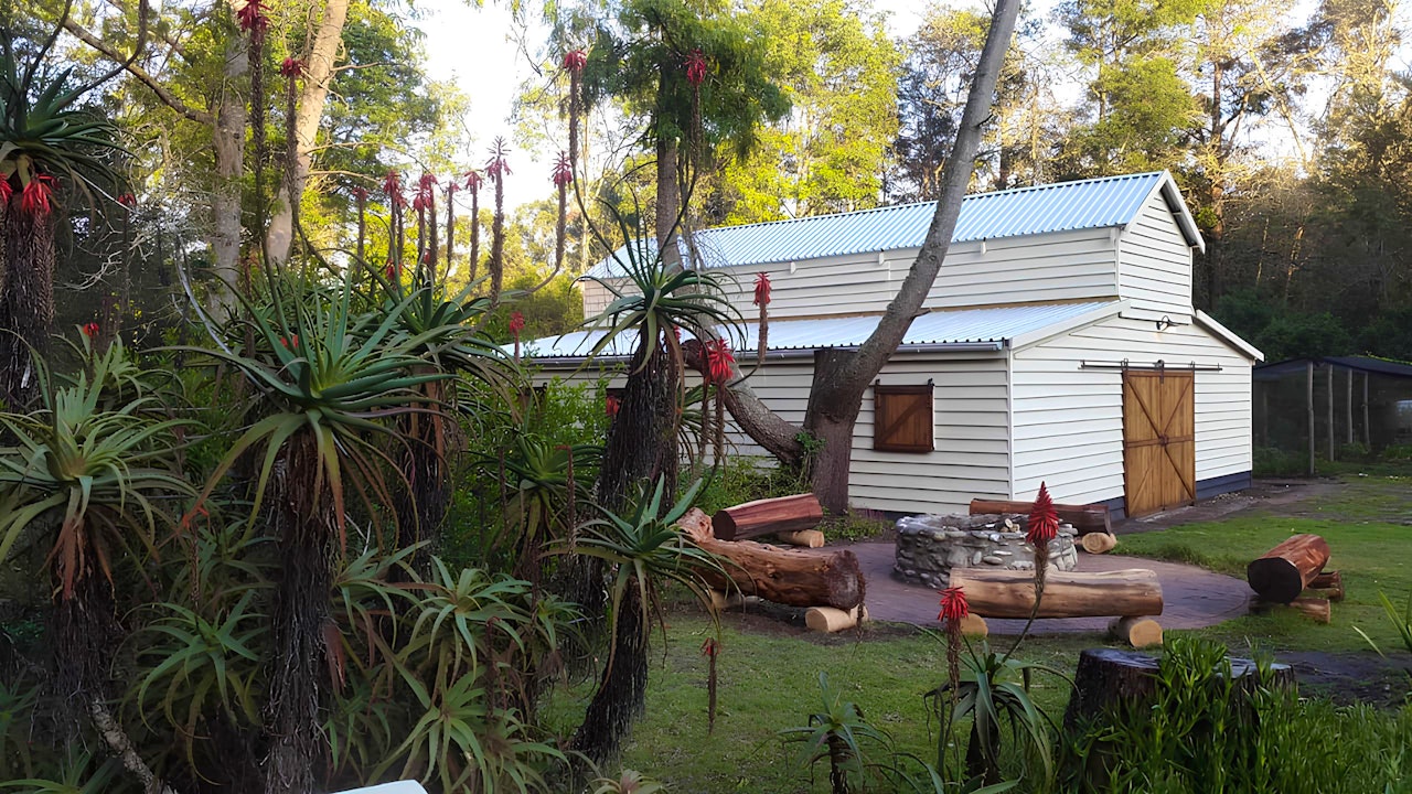 Garden Route Accommodation at  | Viya