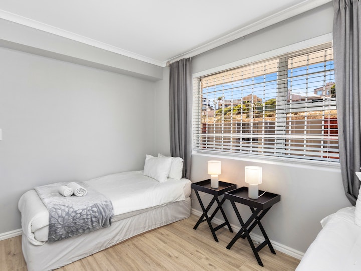 Cape Town Accommodation at Coral Island 104 | Viya