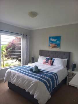 Jeffreys Bay Accommodation at 8 on Broodboom | Viya