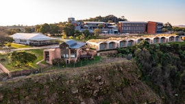 Mpumalanga Accommodation at Angels View Hotel | Viya