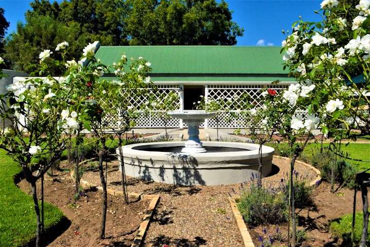 Free State Accommodation at Klipspruit | Viya