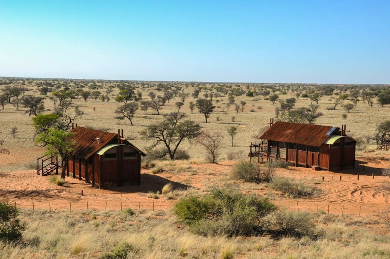 Kgalagadi District Accommodation at  | Viya