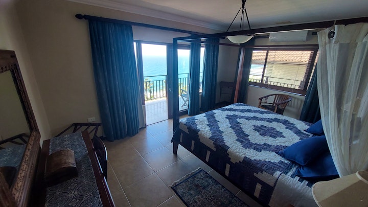 North Coast Accommodation at Dolphin Rock Villa | Viya