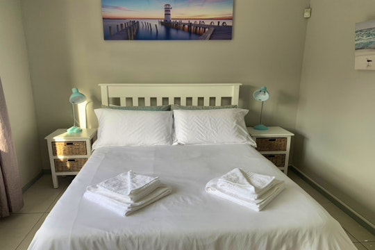 Cape Town Accommodation at  | Viya