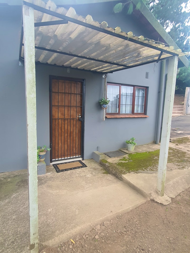 KwaZulu-Natal Accommodation at Protea Hill Guest House | Viya