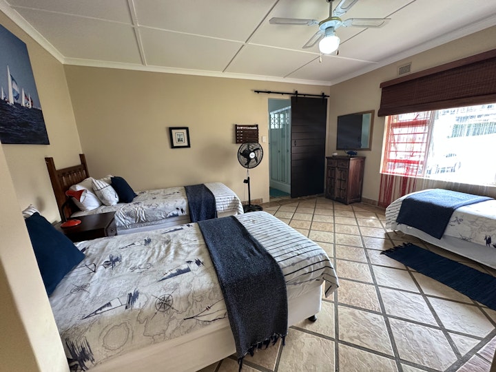 KwaZulu-Natal Accommodation at Strandloper 14 | Viya