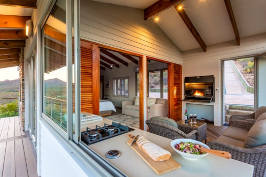 Garden Route Accommodation at  | Viya