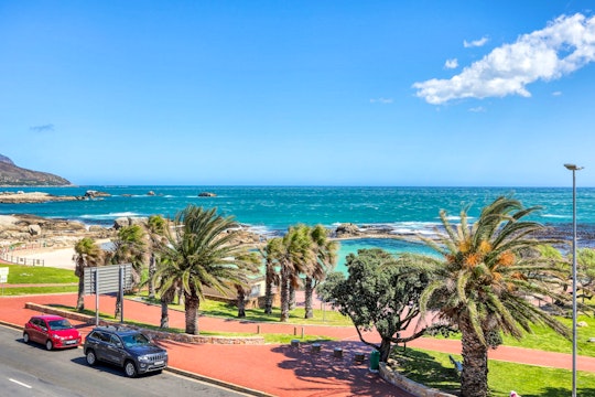 Atlantic Seaboard Accommodation at  | Viya