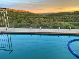 Limpopo Accommodation at Elements Bush Lodge | Viya