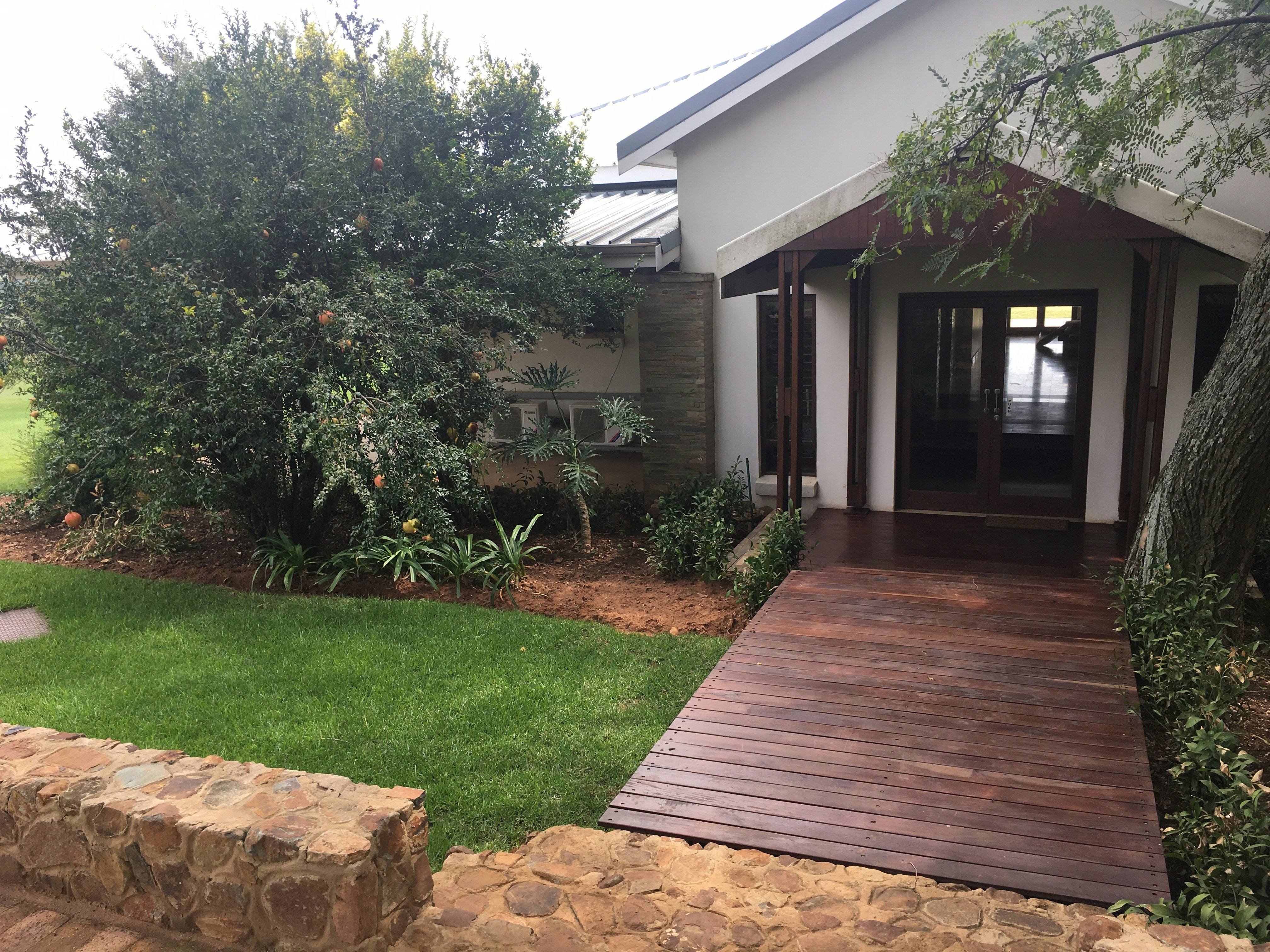 Klipkop Lighthouse LekkeSlaap