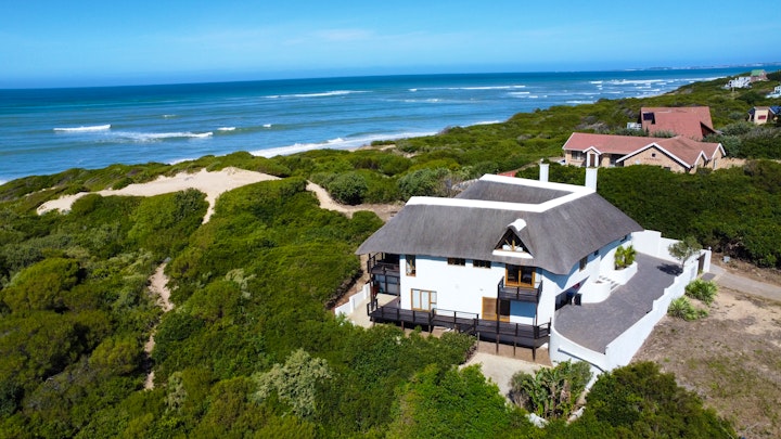 Eastern Cape Accommodation at Ocean's Voice | Viya