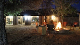 North West Accommodation at Blanco Hunting Safaris | Viya