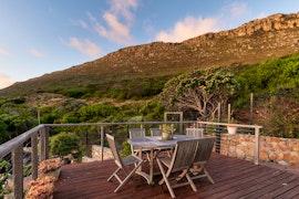 Western Cape Accommodation at Dunvegan Lodge | Viya