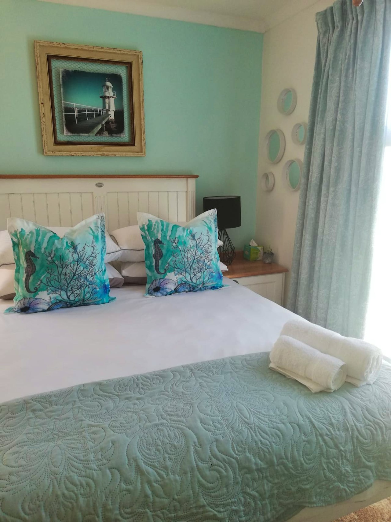 Overberg Accommodation at  | Viya