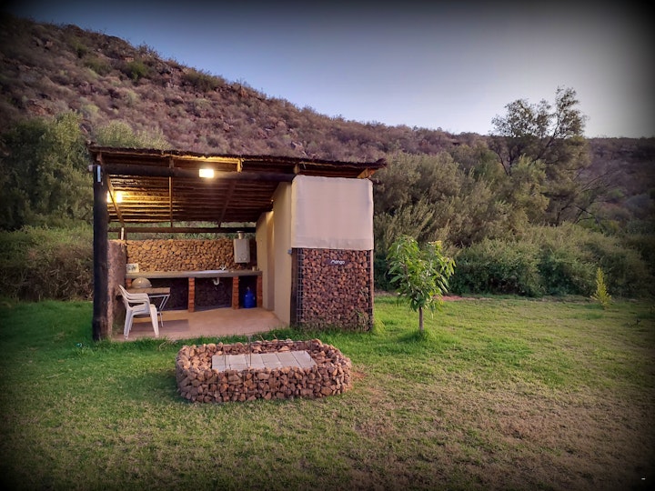 Western Cape Accommodation at Lylius Cottage and Campsites | Viya