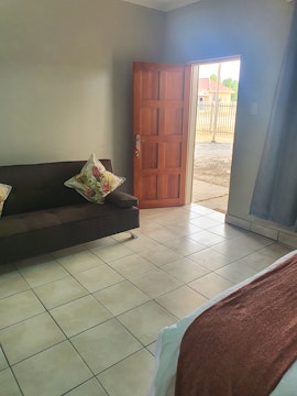 Karoo Accommodation at Inni Vlei Gastehuis | Viya