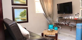 Bloemfontein NU Accommodation at  | Viya