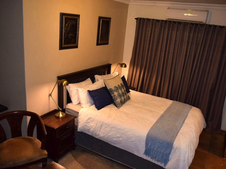 Potchefstroom Accommodation at The Oak Potch | Viya