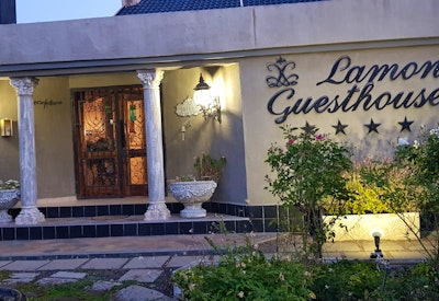  at Lamon Guesthouse | TravelGround
