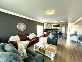 Mossel Bay Accommodation at Coastal Hospitality - Beach Club 401 | Viya