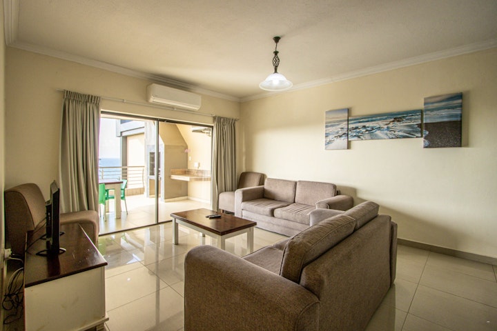 Margate Accommodation at Saints View Resort Unit 17 | Viya
