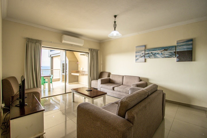 KwaZulu-Natal Accommodation at Saints View Resort Unit 17 | Viya