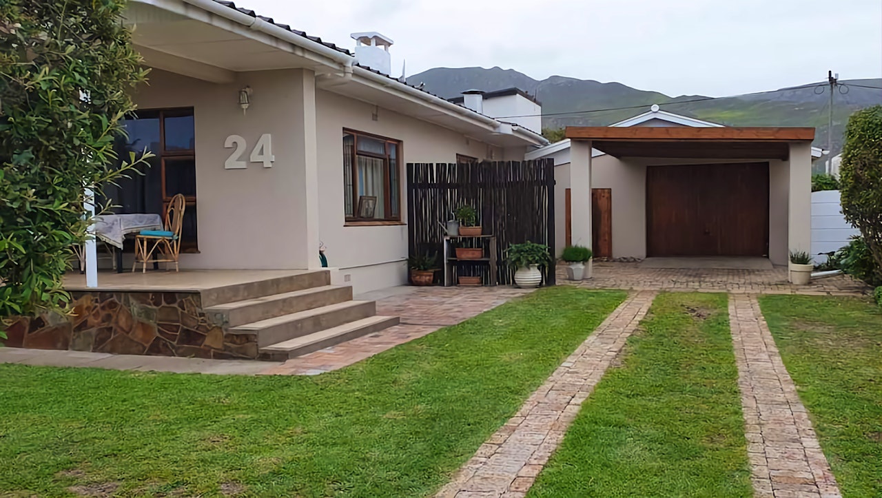 Overberg Accommodation at  | Viya