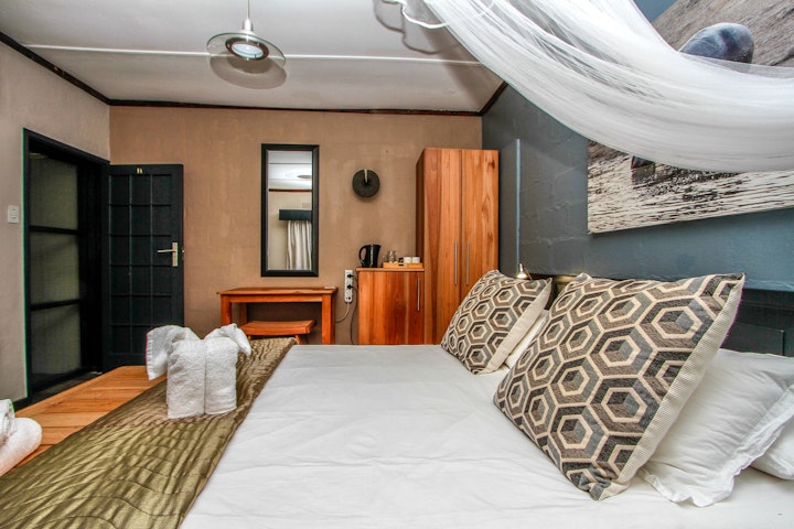 North Coast Accommodation at Umlilo Lodge | Viya