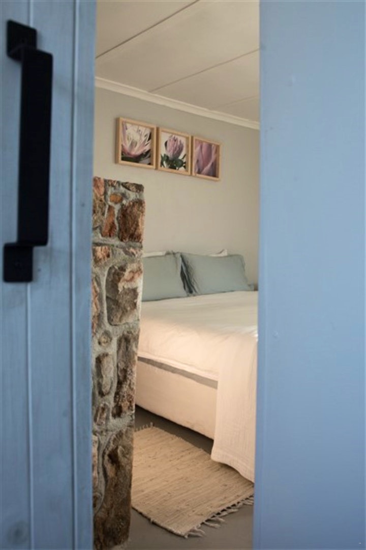 Overberg Accommodation at The Rosemary Hut | Viya