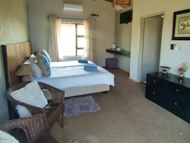 Kruger To Canyons Accommodation at Hoedspruit River Lodge Pool suite | Viya