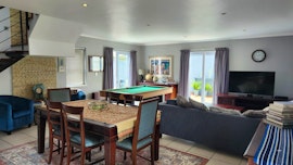 Knysna Accommodation at Orpen House | Viya