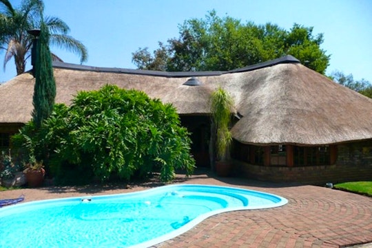 Gauteng Accommodation at  | Viya