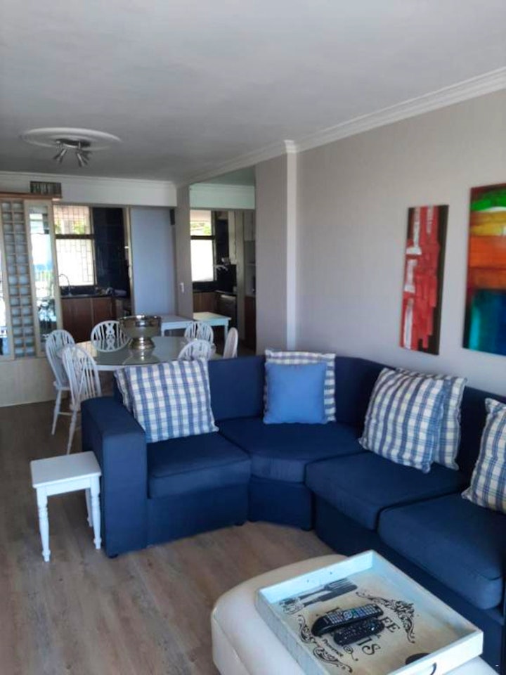 Durban North Accommodation at 8 Marine Terraces | Viya