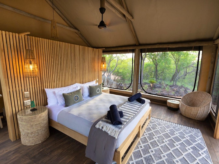 Limpopo Accommodation at Bushveld Bivouac Marula | Viya