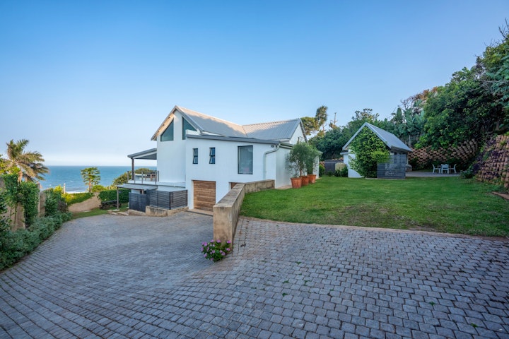 KwaZulu-Natal Accommodation at Dolphin Crescent Views | Viya
