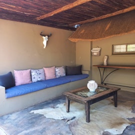 Dinokeng Game Reserve Accommodation at  | Viya