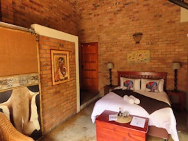 Kruger National Park South Accommodation at Bush and Gables House | Viya