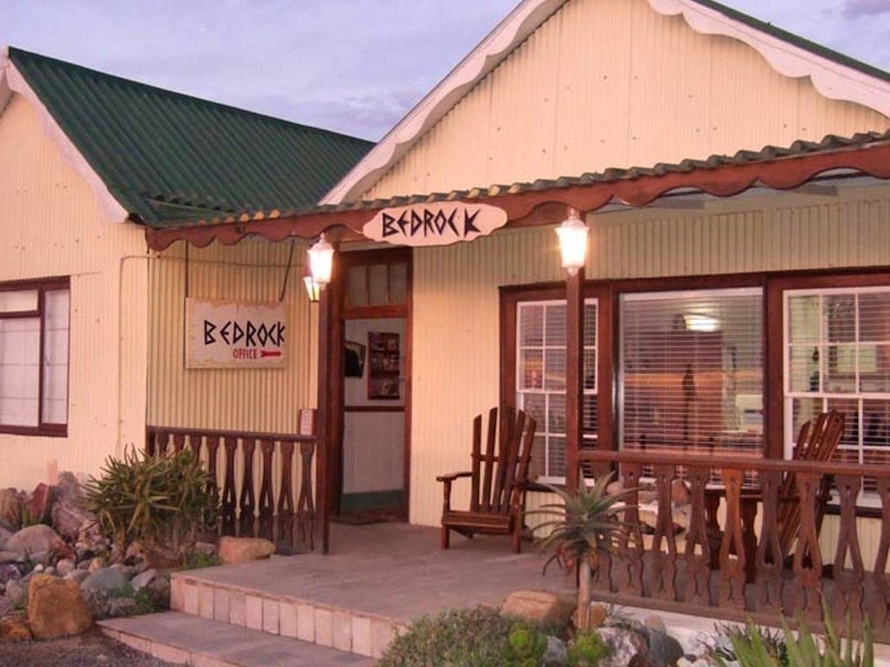 Namaqualand Accommodation at  | Viya