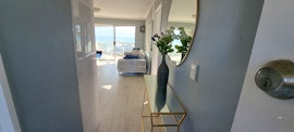 Bloubergstrand Accommodation at 201 Coral Island | Viya