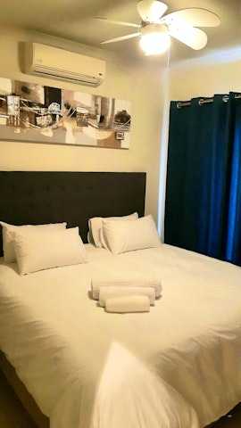 Mpumalanga Accommodation at Nelspruit City Apartment @ 9 Joubert | Viya