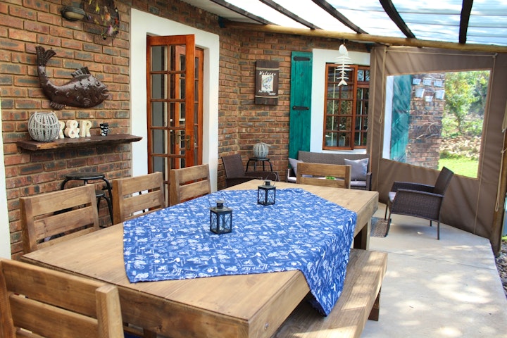 Mpumalanga Accommodation at Mickey Finn | Viya