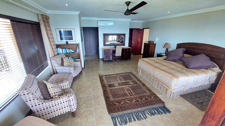 KwaZulu-Natal Accommodation at Dolphin Rock Villa | Viya