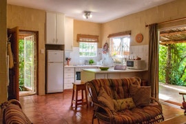 Drakensberg Accommodation at Clivia Hill Guest Cottage | Viya