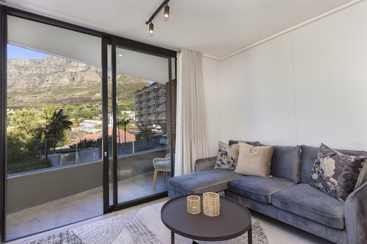 Cape Town Accommodation at The Cedar Unit 105 | Viya