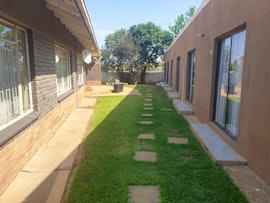 Klerksdorp Accommodation at Kosh B&B | Viya