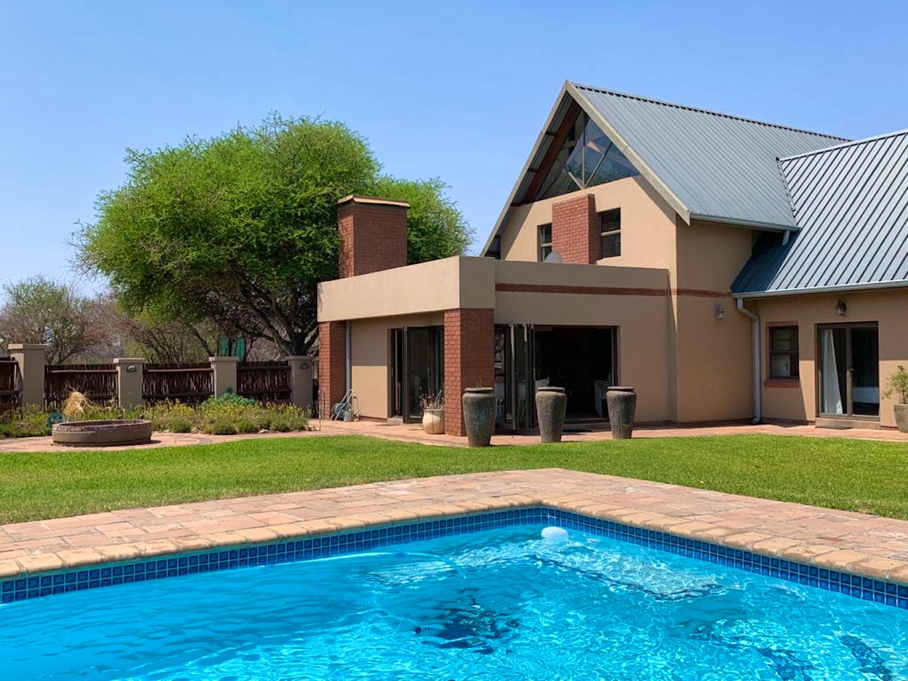 Limpopo Accommodation at  | Viya