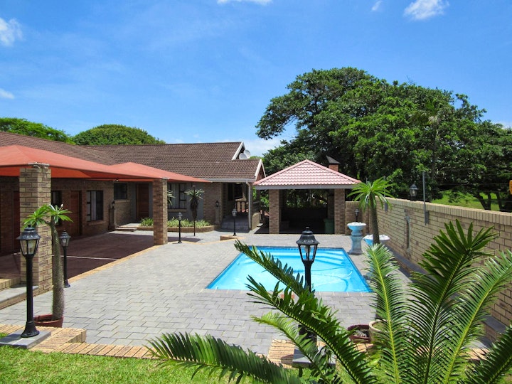 KwaZulu-Natal Accommodation at Hornbill Family Suites | Viya