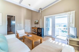 Knysna Accommodation at Vibey Modern Apartment on Thesen Islands | Viya