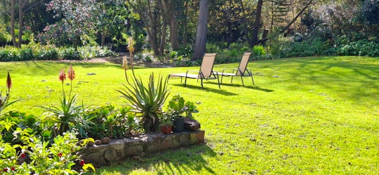 Overberg Accommodation at  | Viya