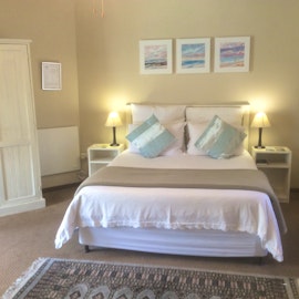 Overberg Accommodation at Baleia de Hermanus | Viya